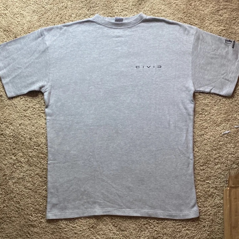 Honda Civic Shirt